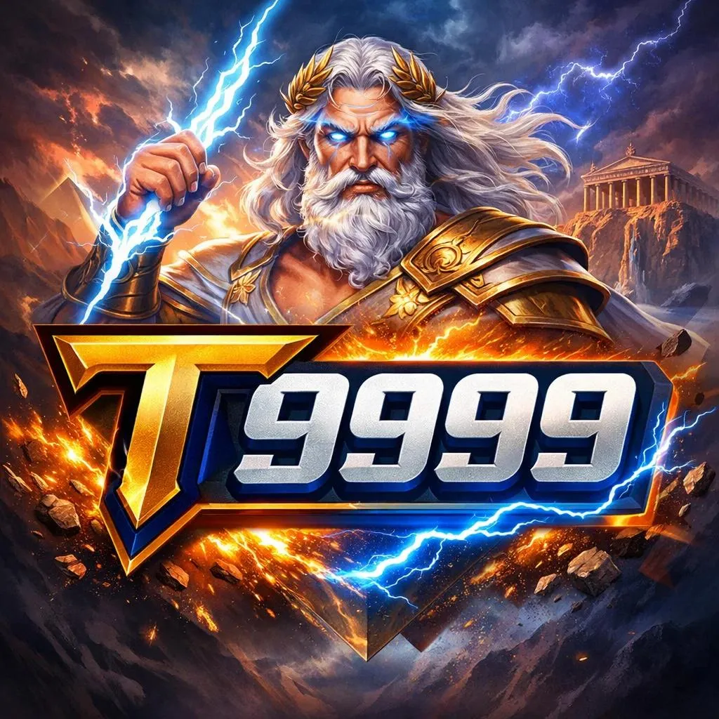 T9999 - Nikmati Pengalaman Idle yang Menyenangkan